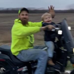 Meet your Posher, Seth